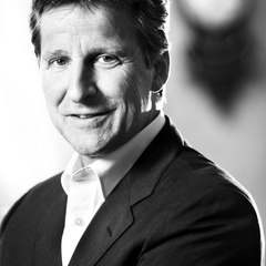 Robert Vincent Peace