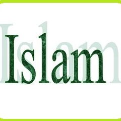 Islam&Islam