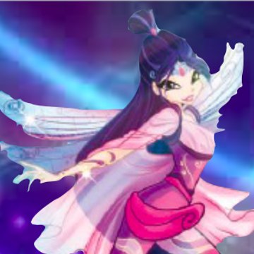 Winx Club Newsflash