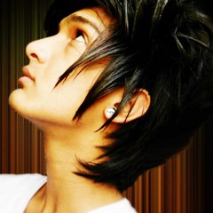 FARARI BOY