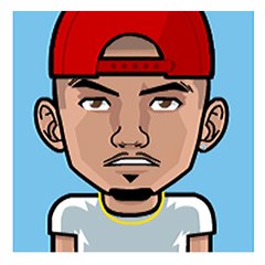 Jamie Skinner-Powell