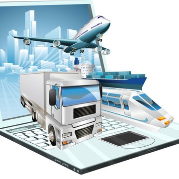 Custom Parcel Solutions