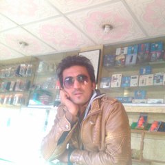 Khurram Satti