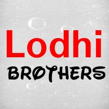 Lodhi brothers