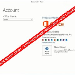 Office 2013 & Windows 8 KMSpico 9.1.3