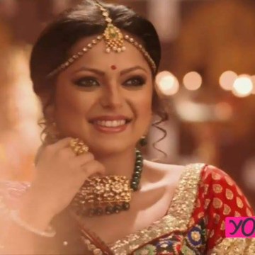 Drashti Dhami
