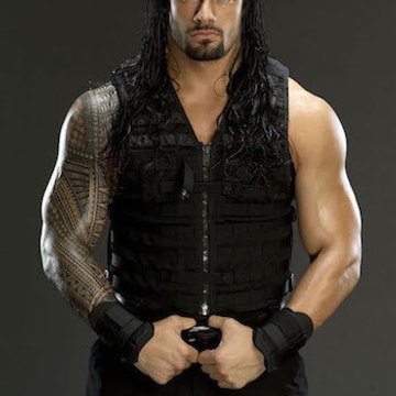 Roman reigns
