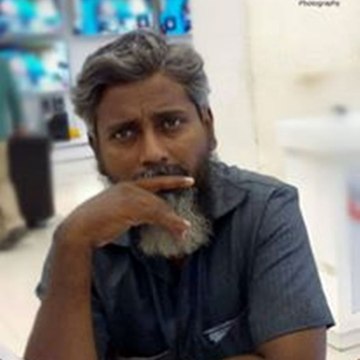 Jaleel Mohammed Shakeel