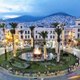 TETOUAN CITY