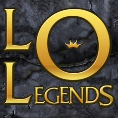 LOLegends TV