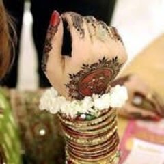 Aneela Ch