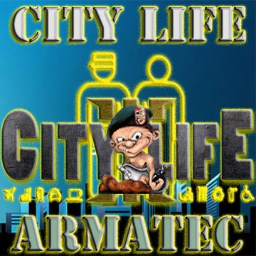 City Life RPG