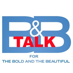 B&B Talk for The Bold and the Beautiful