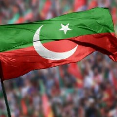 Imran Khan PTI