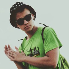 Mateusz Siudmak
