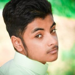 Uxair Ahmad
