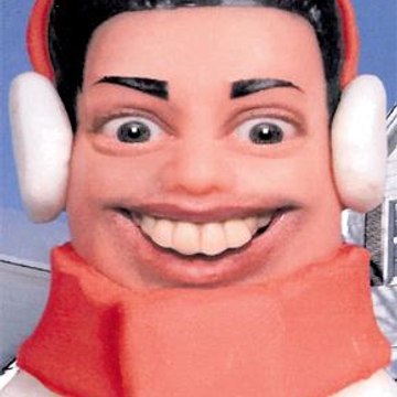 Les Têtes à claques