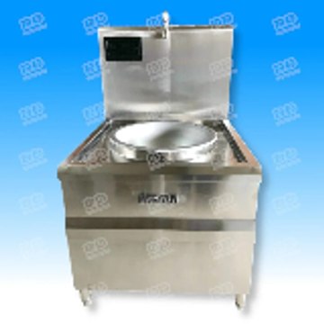 Bếp từ công nghiệp