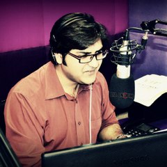 Zia Anjum