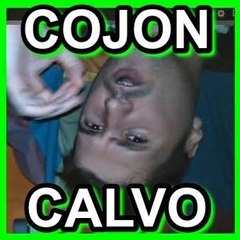 cojoncalvo