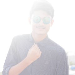 Faizullah Arain