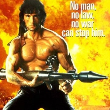 John J. Rambo