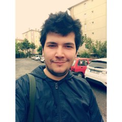 Enes Demirel