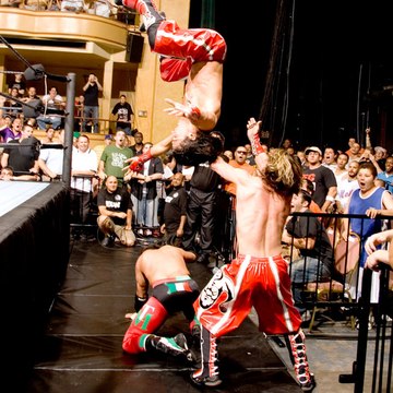 Jordan BLK Buzz Alhy 57