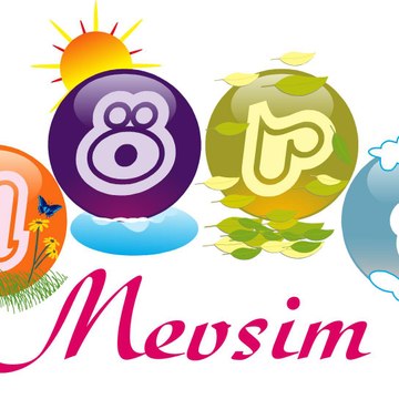 Dört Mevsim Anaokulu