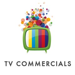 Commercials TV Latinoamérica FULL HD