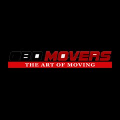 CBD Movers Perh