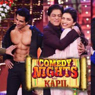 Comedy Nights