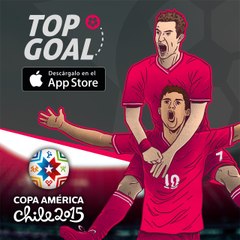 TopGoalApp