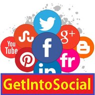 GetIntoSocial