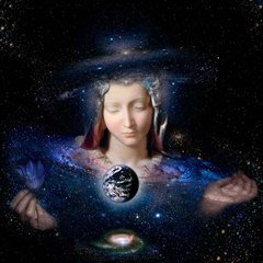 The Cult of the Dark Mater