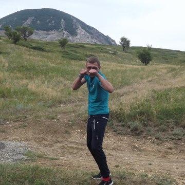 Денис Д