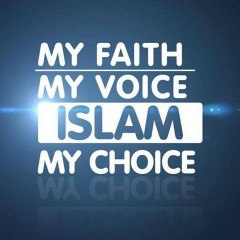 ISLAM-THE RELIGION OF PEACE
