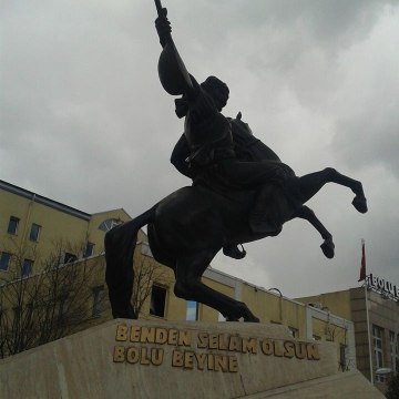 BOLUBEYİ