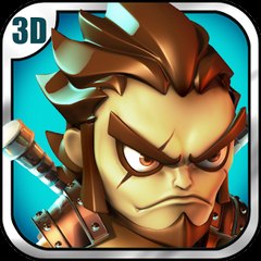 Little Empire HACKS CHEATS