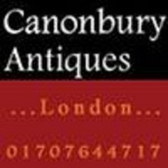 Canonbury Antiques