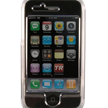 iPhone and iCloud Tool