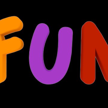 fun for all