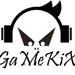 GaMeKiX