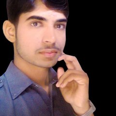 Muhammad Irfan