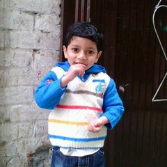 Ashbeel Javed