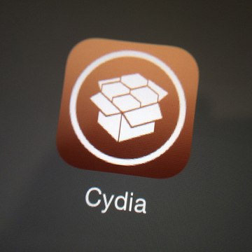 Pangu 8.3 iOS Jaoilbreak
