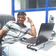 Milind Funde