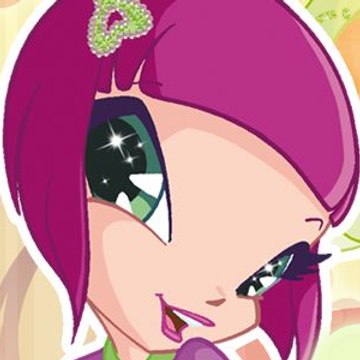 SOS Winx