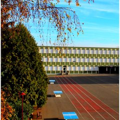 collège Pilâtre de Rozier - Ars sur Moselle