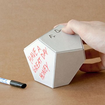 We Can Make Any Thing